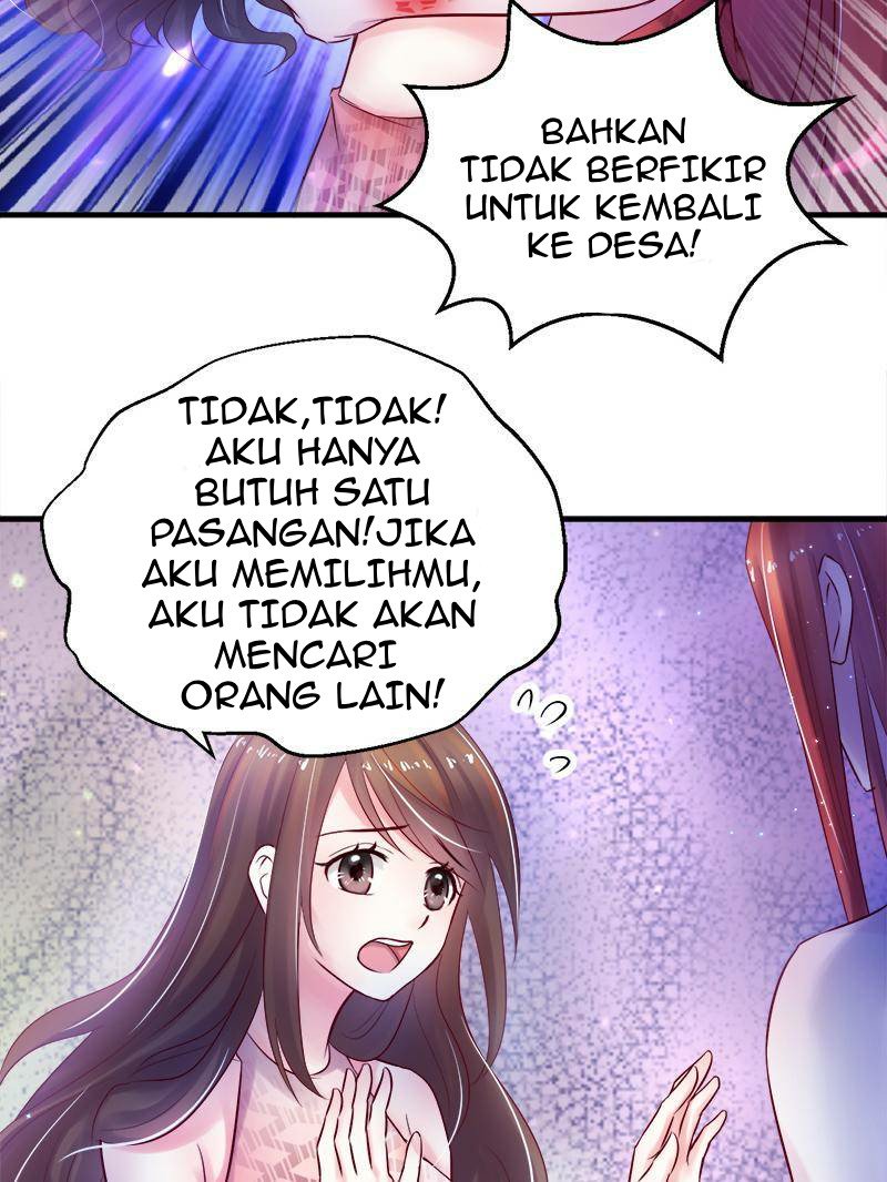 Beauty and the Beast Chapter 27 Gambar 26