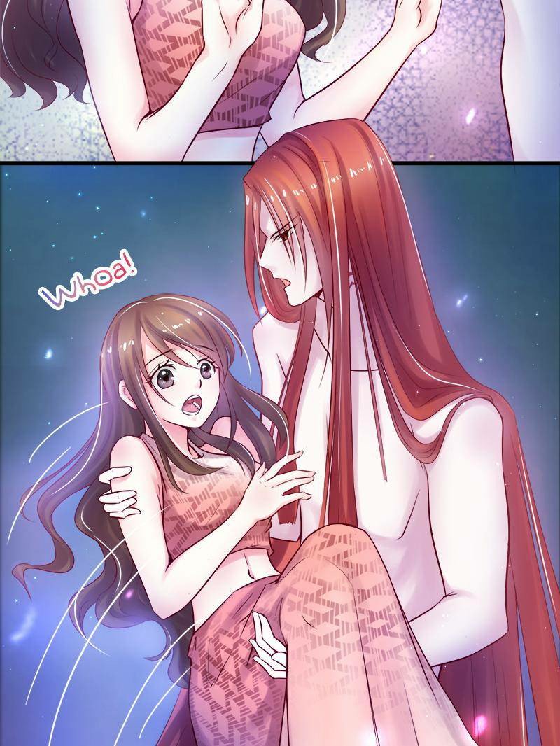 Beauty and the Beast Chapter 27 Gambar 27