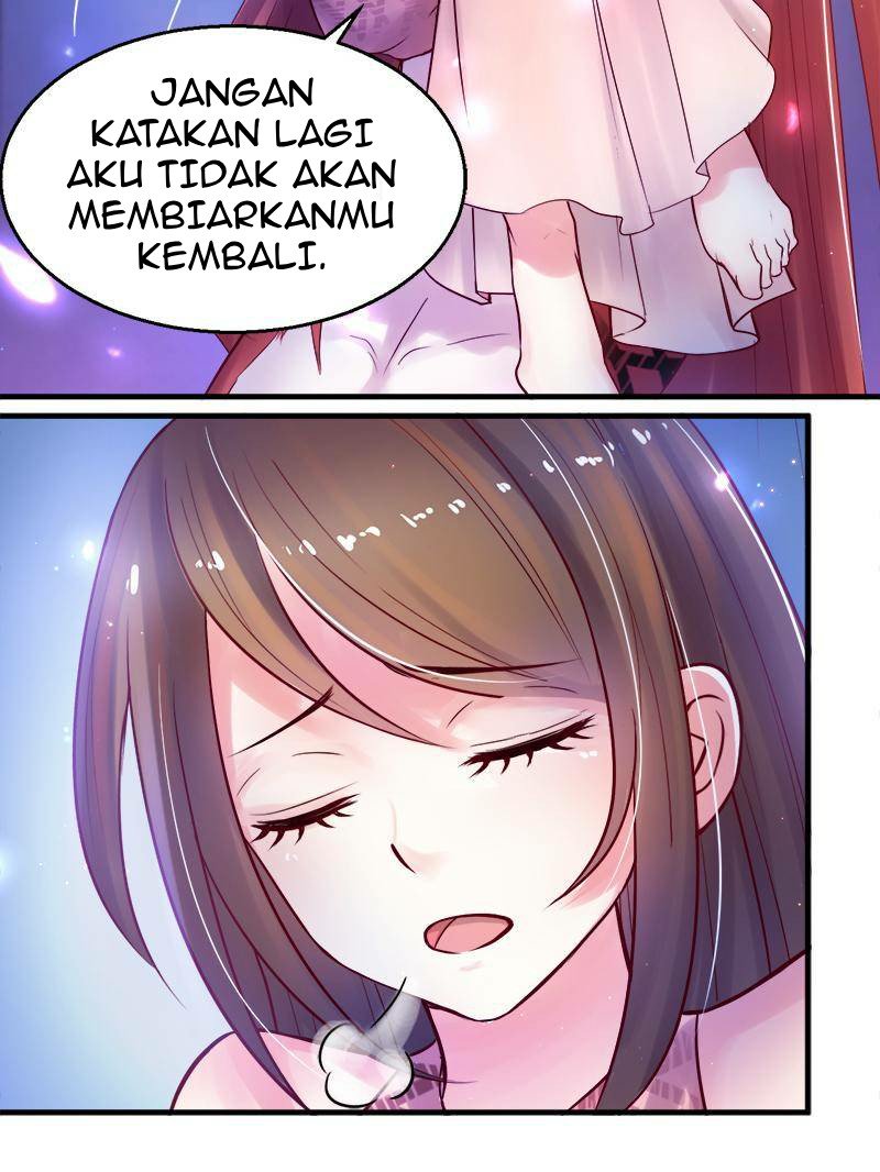 Beauty and the Beast Chapter 27 Gambar 28