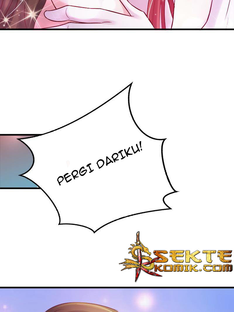 Beauty and the Beast Chapter 27 Gambar 3