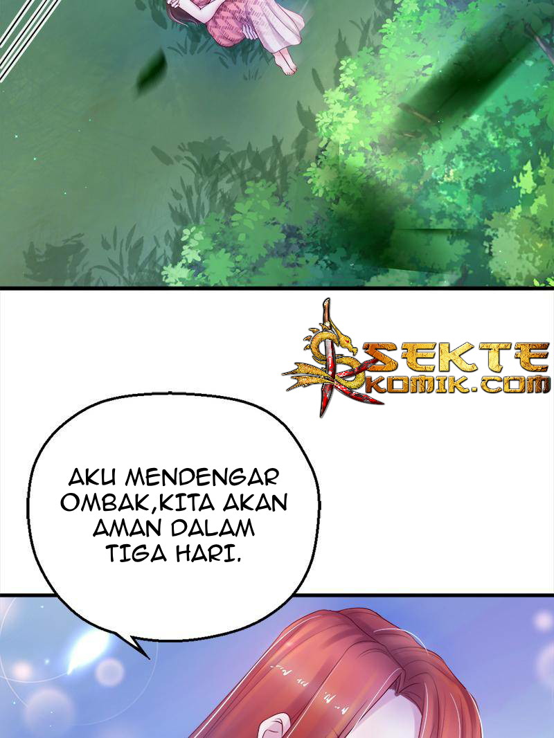 Beauty and the Beast Chapter 27 Gambar 30