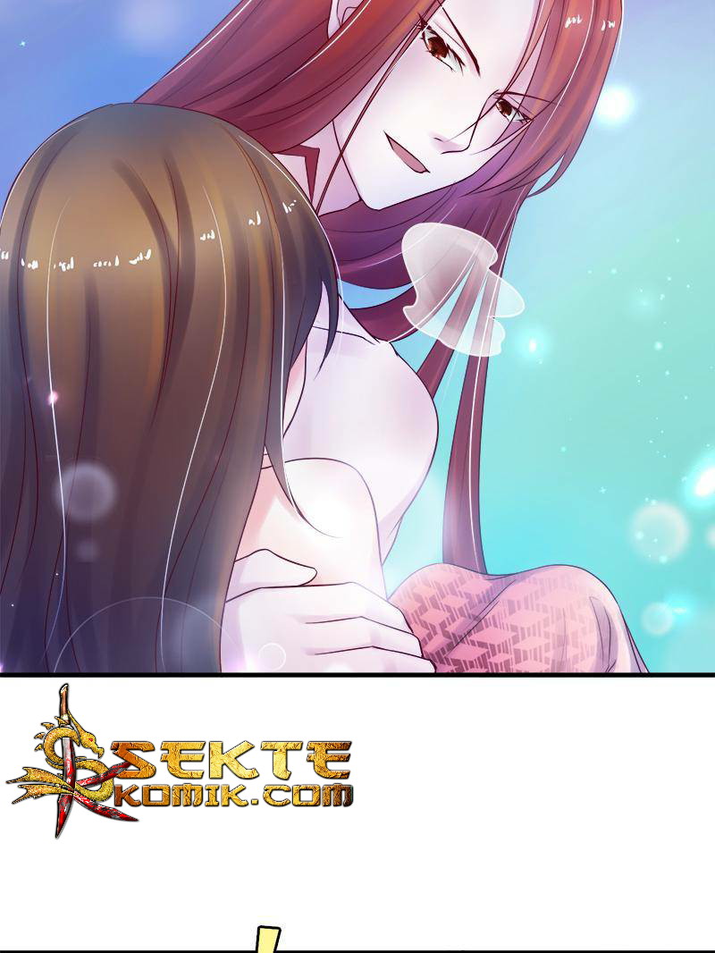 Beauty and the Beast Chapter 27 Gambar 31