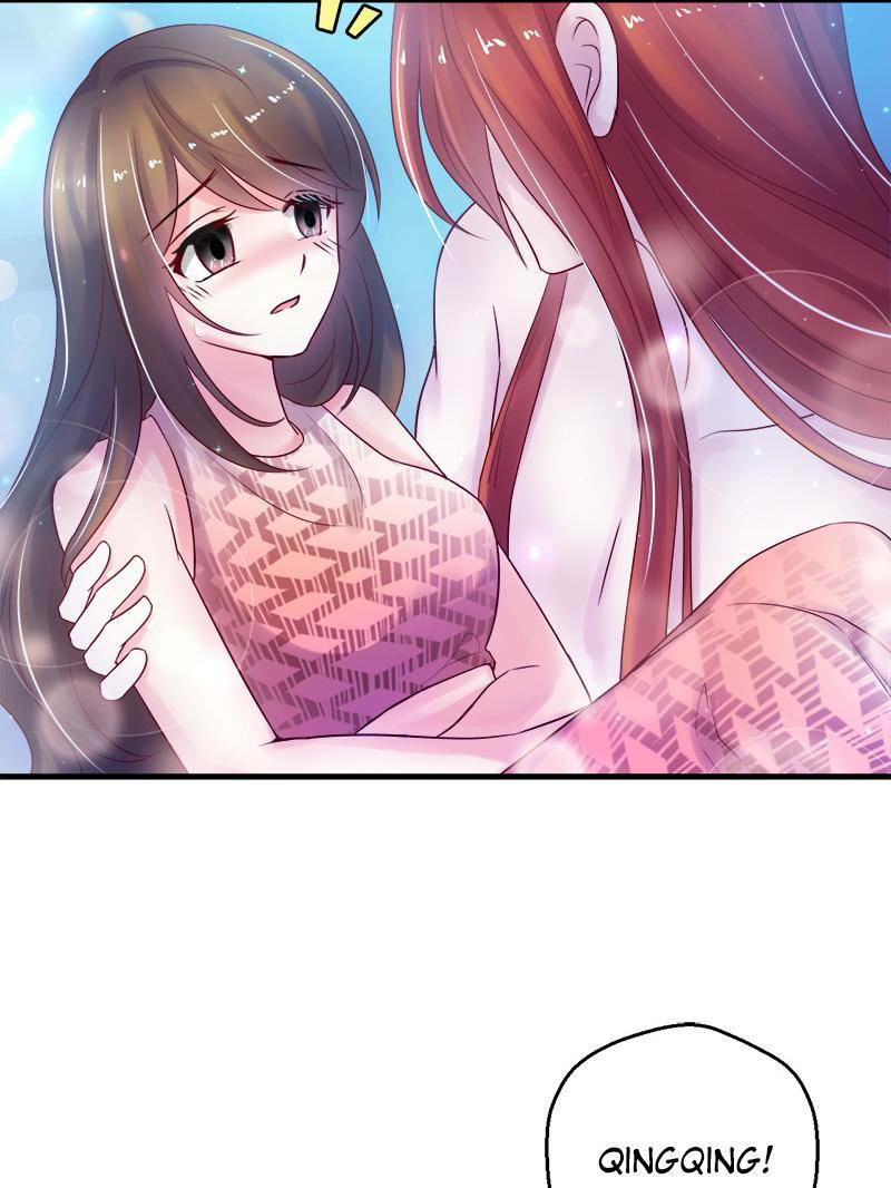 Beauty and the Beast Chapter 27 Gambar 32