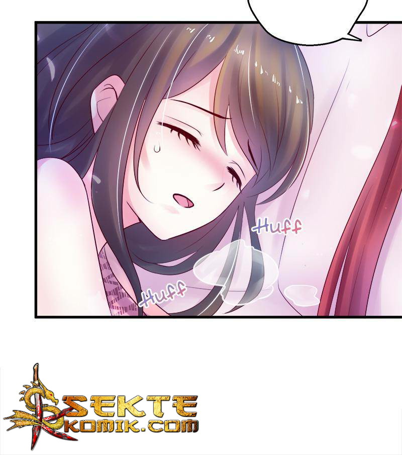 Beauty and the Beast Chapter 27 Gambar 33