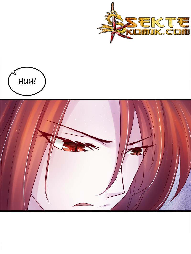 Beauty and the Beast Chapter 27 Gambar 34