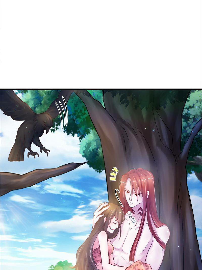 Beauty and the Beast Chapter 27 Gambar 35