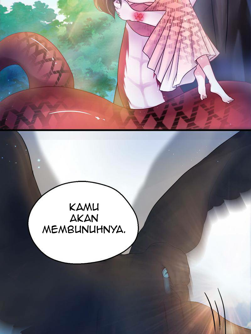 Beauty and the Beast Chapter 27 Gambar 36