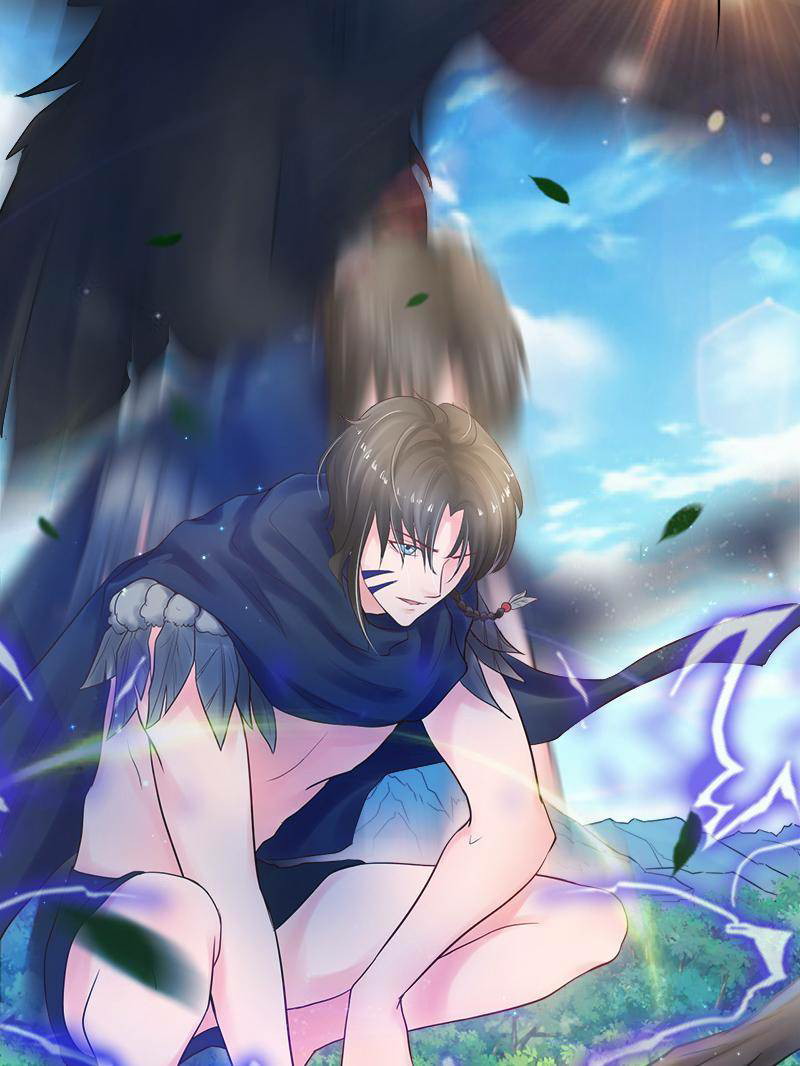 Beauty and the Beast Chapter 27 Gambar 37