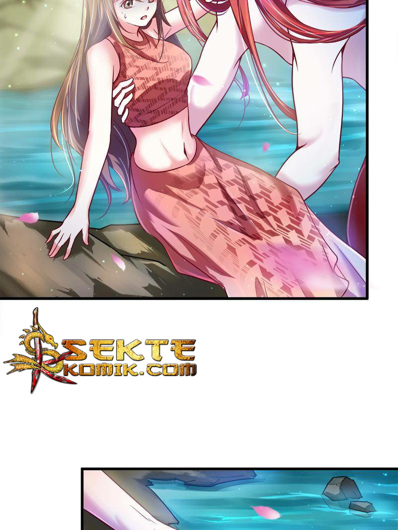 Beauty and the Beast Chapter 26 Gambar 42