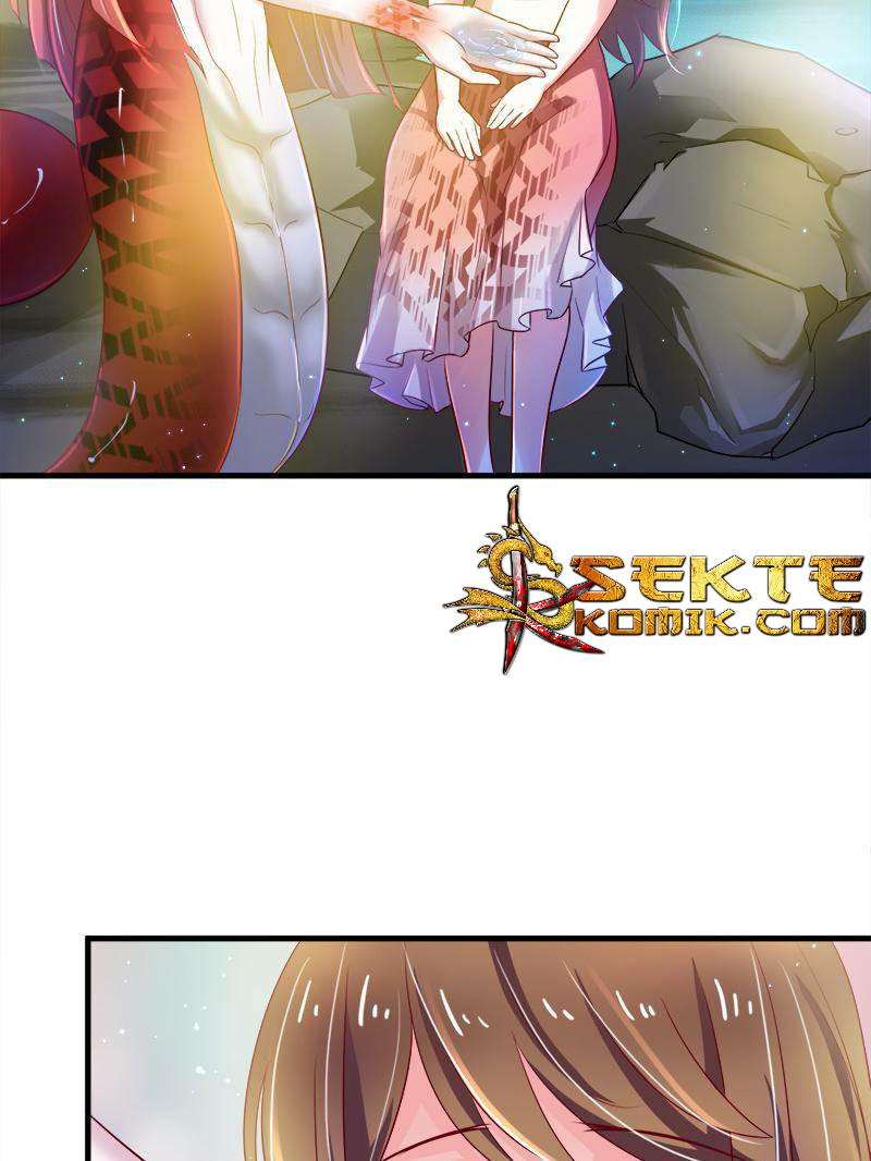 Beauty and the Beast Chapter 26 Gambar 45