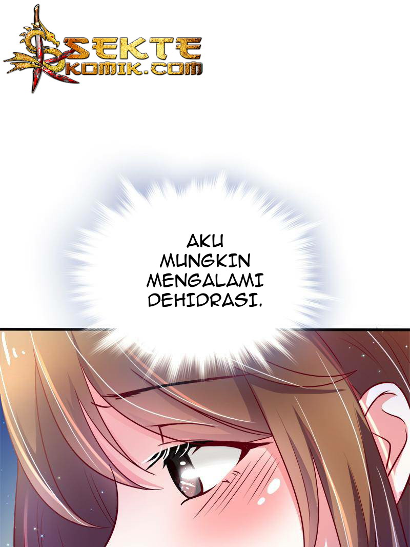 Beauty and the Beast Chapter 26 Gambar 49