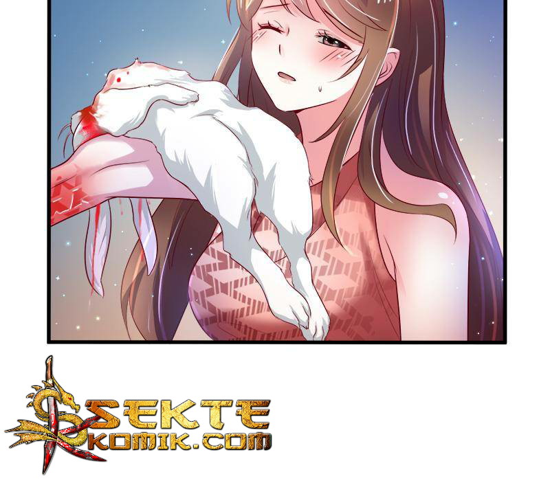 Beauty and the Beast Chapter 26 Gambar 53