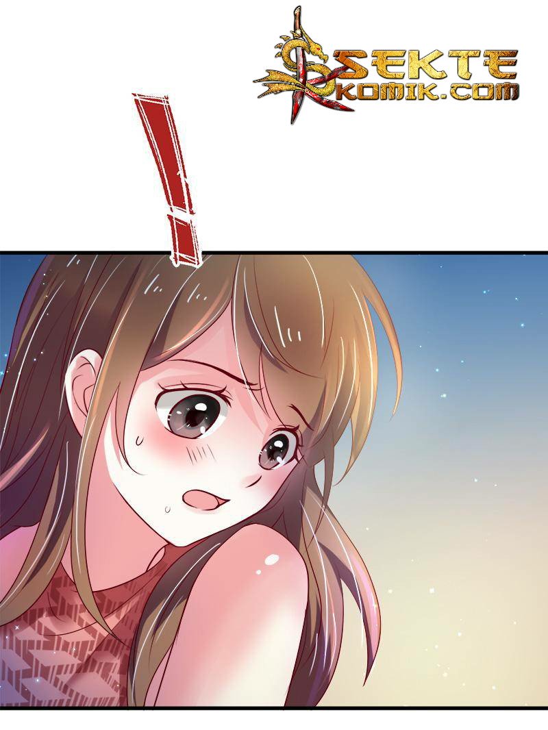 Beauty and the Beast Chapter 26 Gambar 59