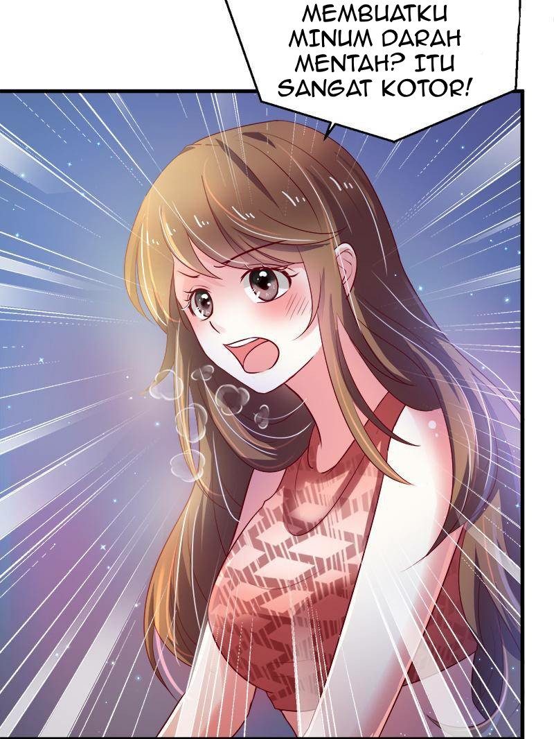 Beauty and the Beast Chapter 26 Gambar 61