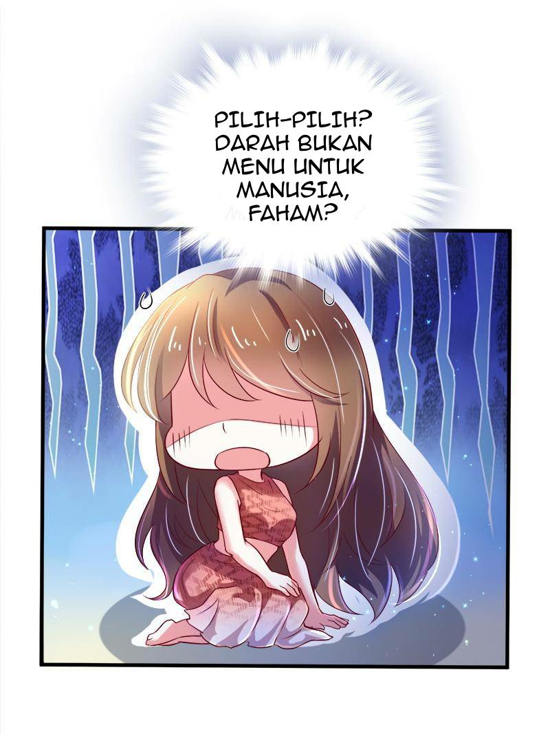 Beauty and the Beast Chapter 26 Gambar 64