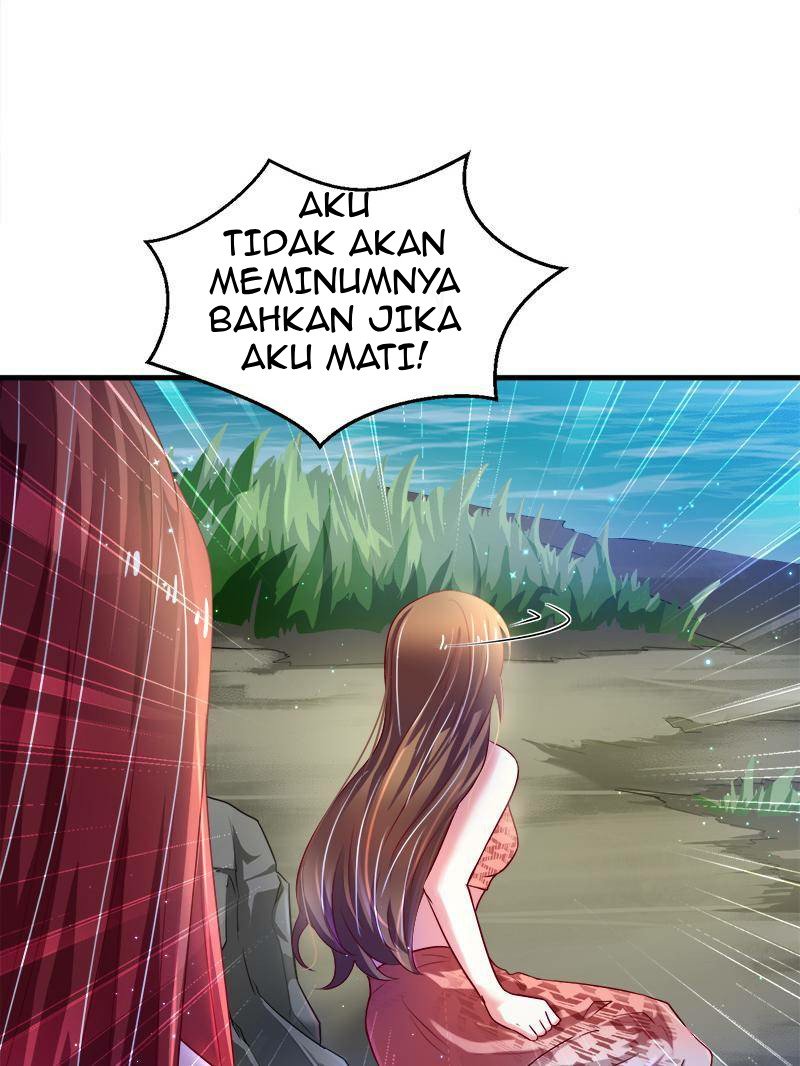 Beauty and the Beast Chapter 26 Gambar 65