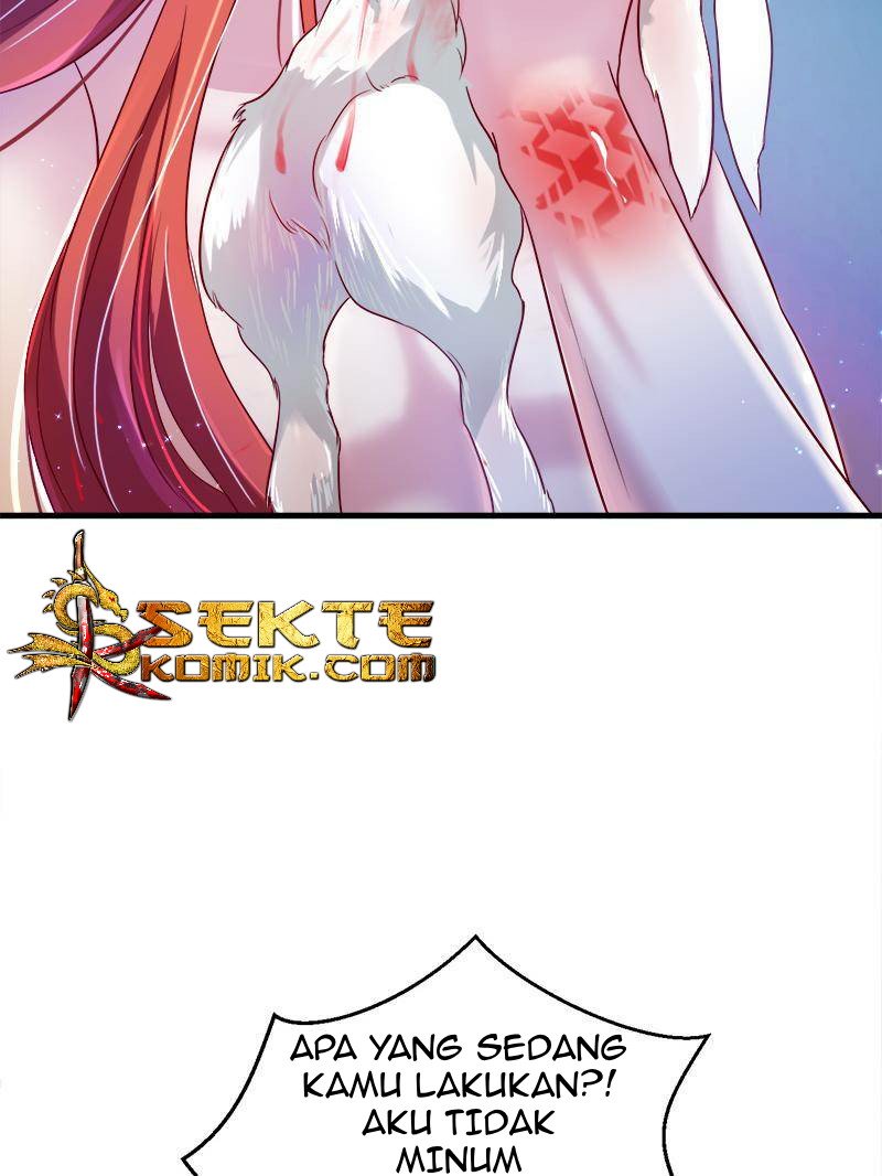 Beauty and the Beast Chapter 26 Gambar 70