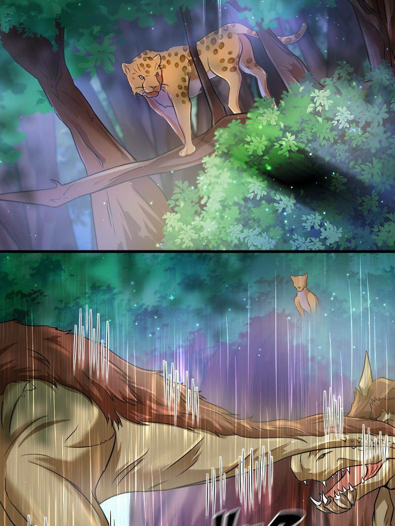 Beauty and the Beast Chapter 26 Gambar 10