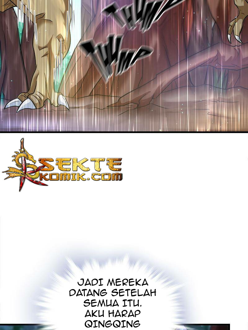 Beauty and the Beast Chapter 26 Gambar 11