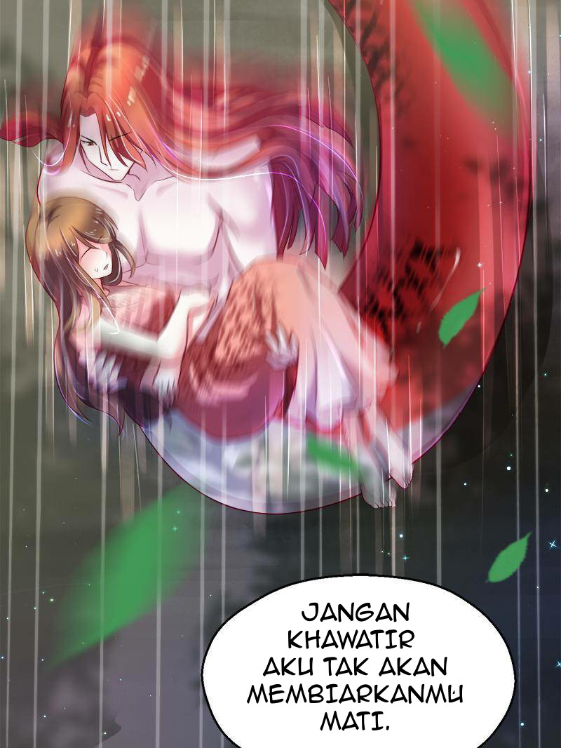 Beauty and the Beast Chapter 26 Gambar 15