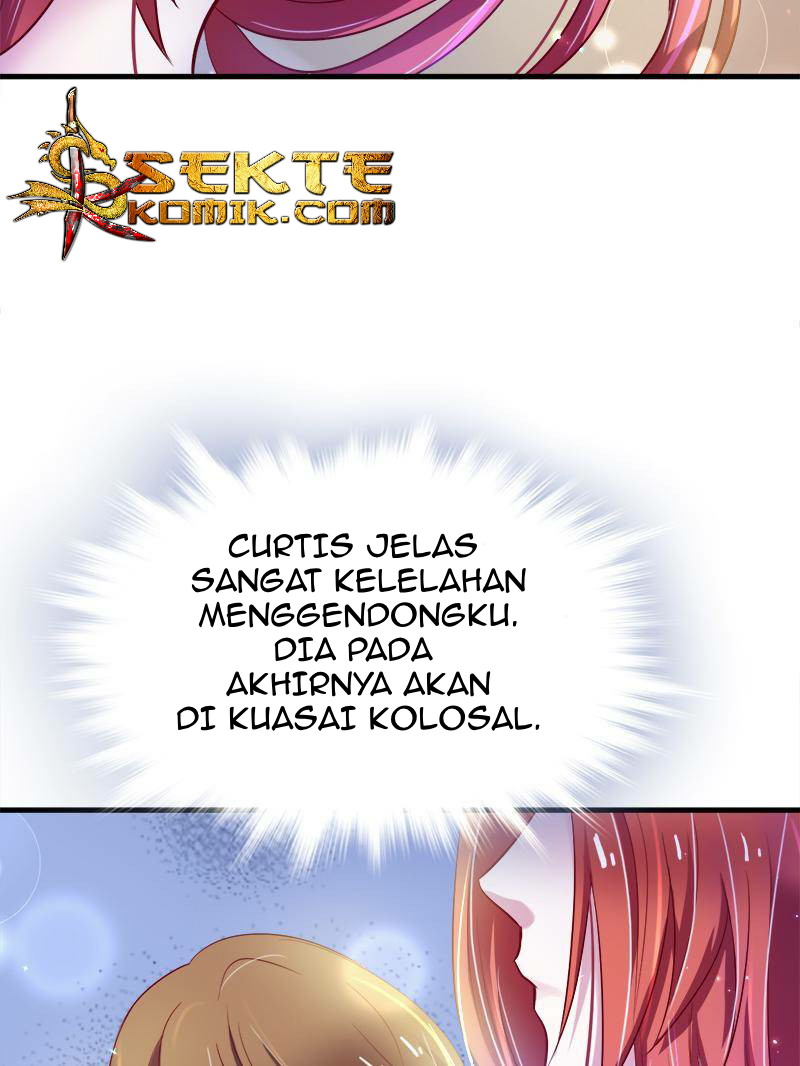 Beauty and the Beast Chapter 26 Gambar 21