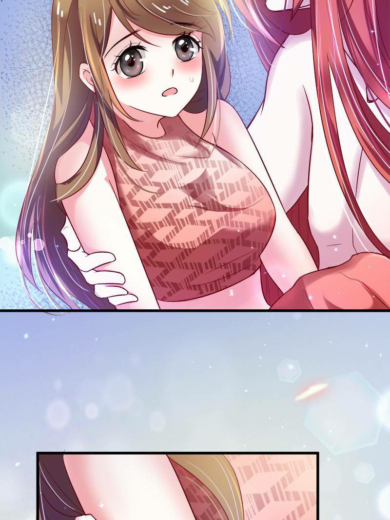 Beauty and the Beast Chapter 26 Gambar 22