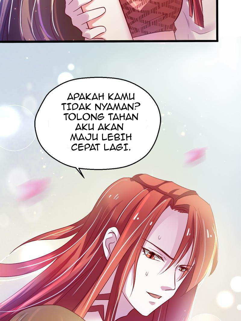 Beauty and the Beast Chapter 26 Gambar 27