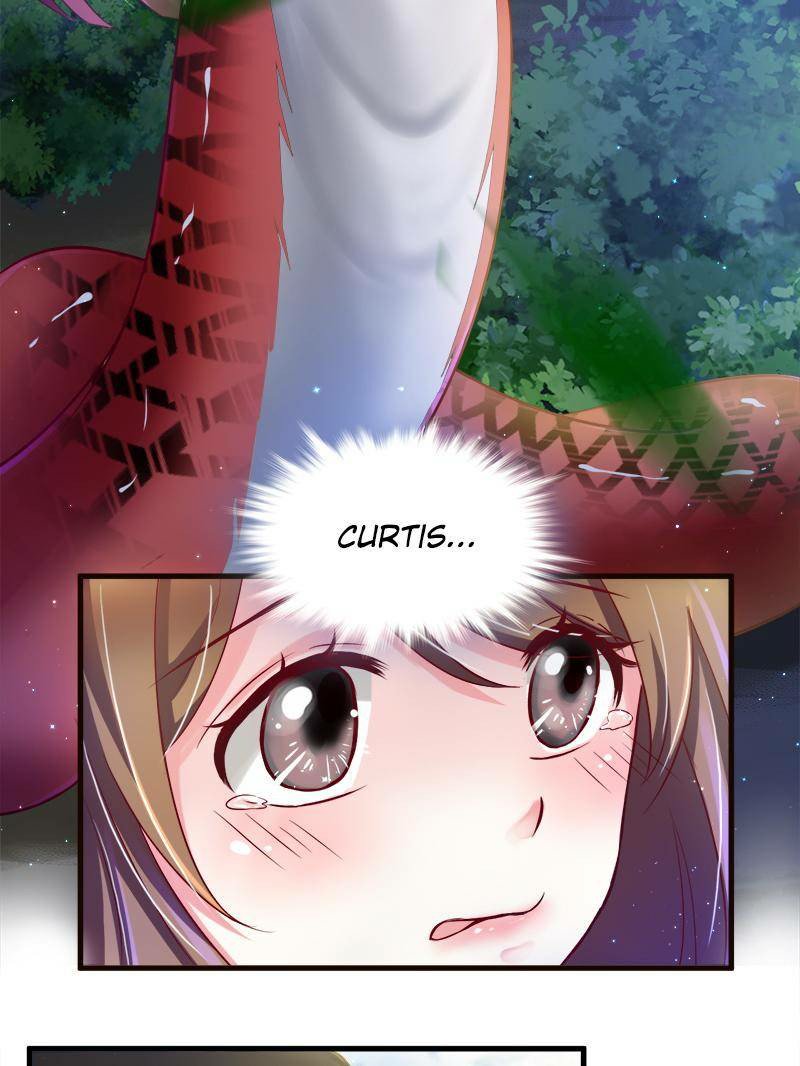 Beauty and the Beast Chapter 26 Gambar 36