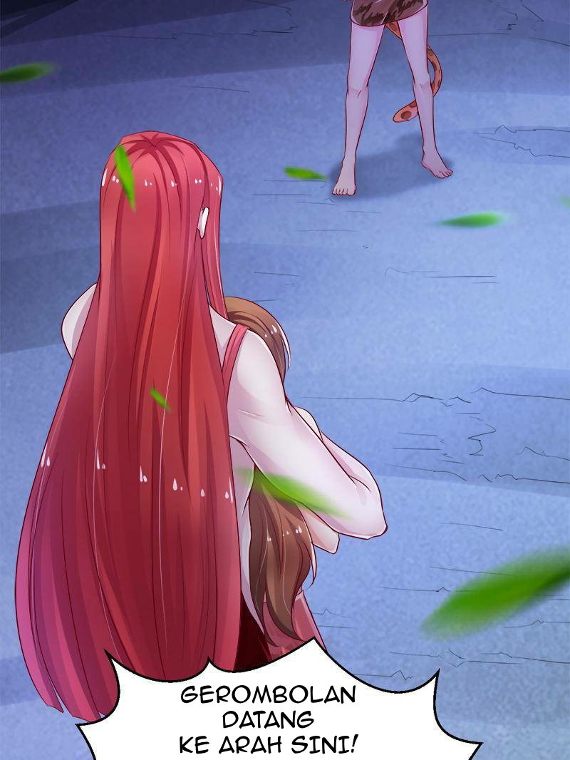 Beauty and the Beast Chapter 25 Gambar 4