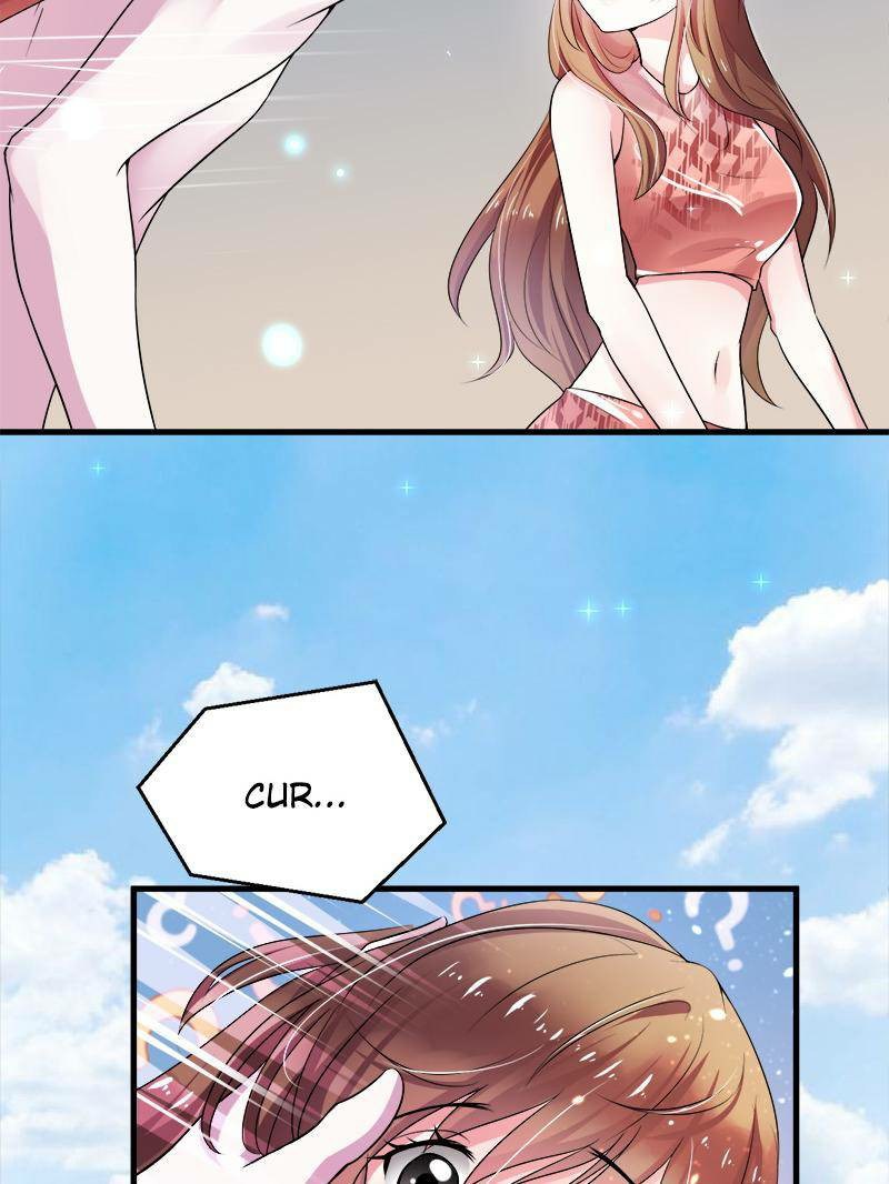 Beauty and the Beast Chapter 25 Gambar 42