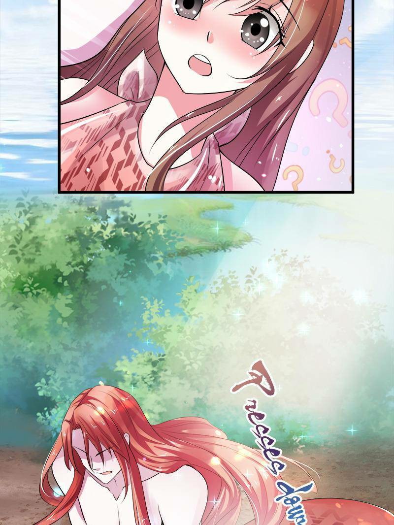 Beauty and the Beast Chapter 25 Gambar 43