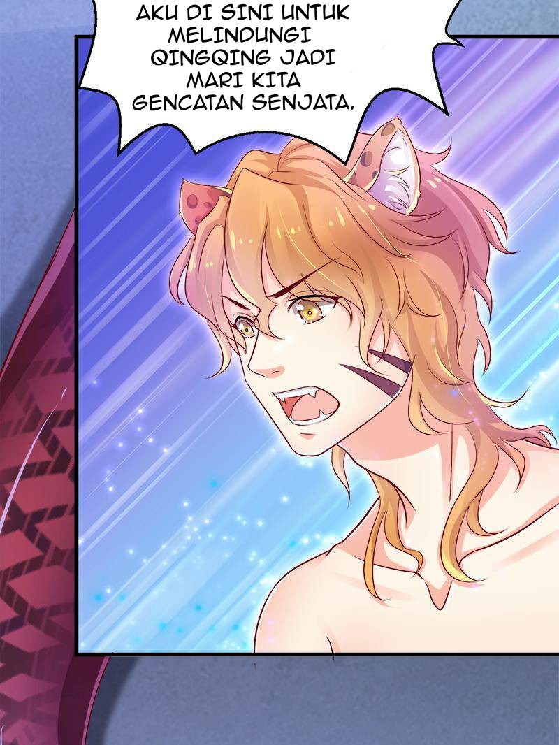 Beauty and the Beast Chapter 25 Gambar 5