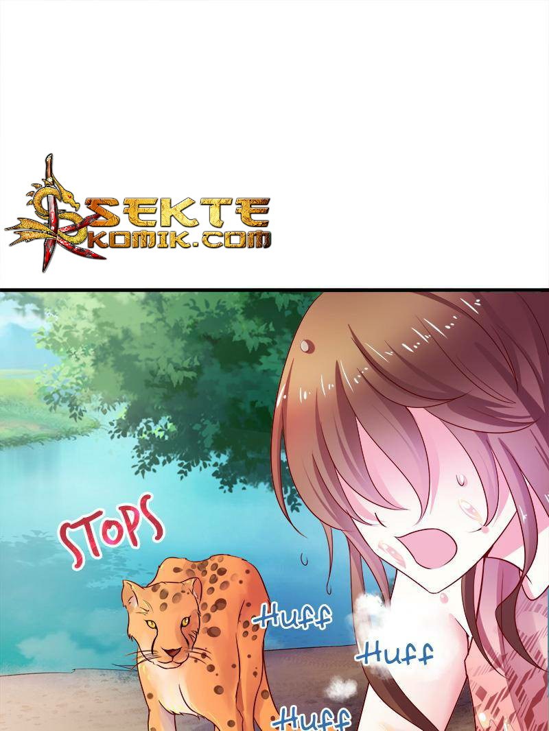 Beauty and the Beast Chapter 25 Gambar 51