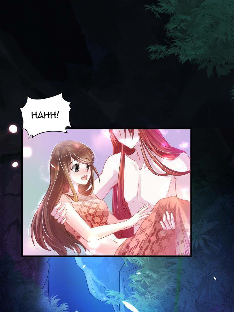 Beauty and the Beast Chapter 25 Gambar 8