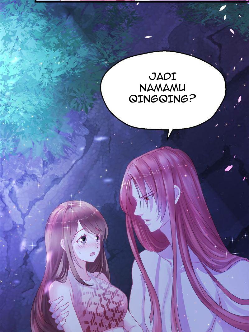 Beauty and the Beast Chapter 25 Gambar 11