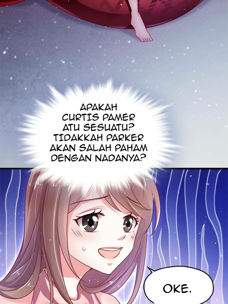 Beauty and the Beast Chapter 25 Gambar 20