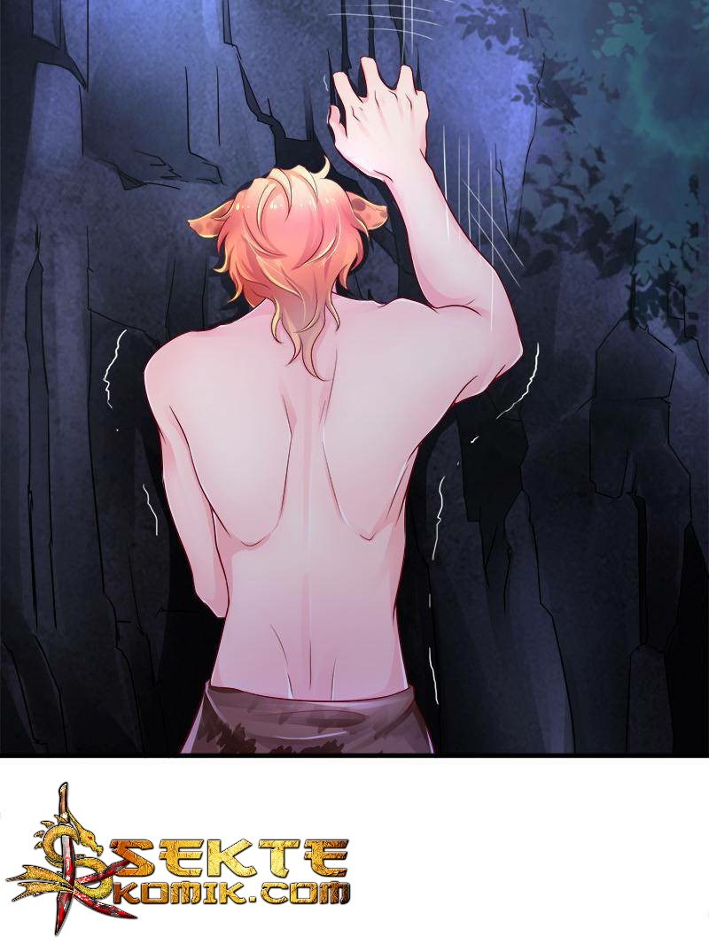 Beauty and the Beast Chapter 25 Gambar 22