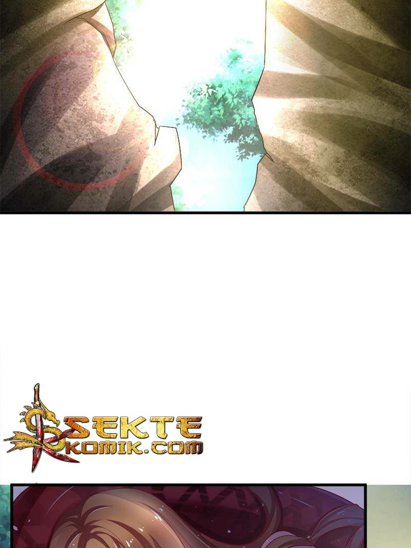 Beauty and the Beast Chapter 25 Gambar 28