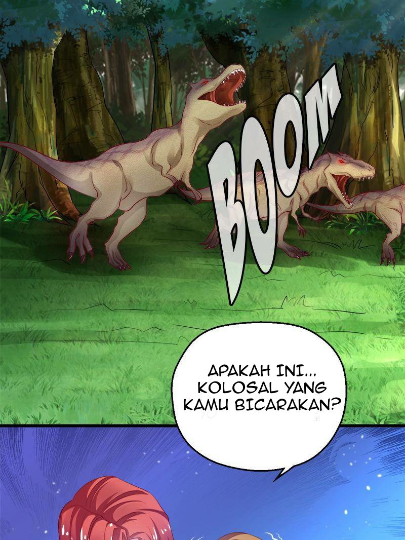 Beauty and the Beast Chapter 25 Gambar 31