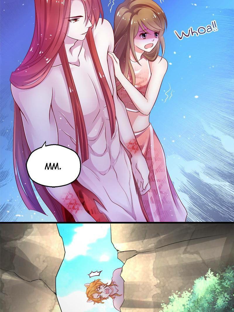 Beauty and the Beast Chapter 25 Gambar 32