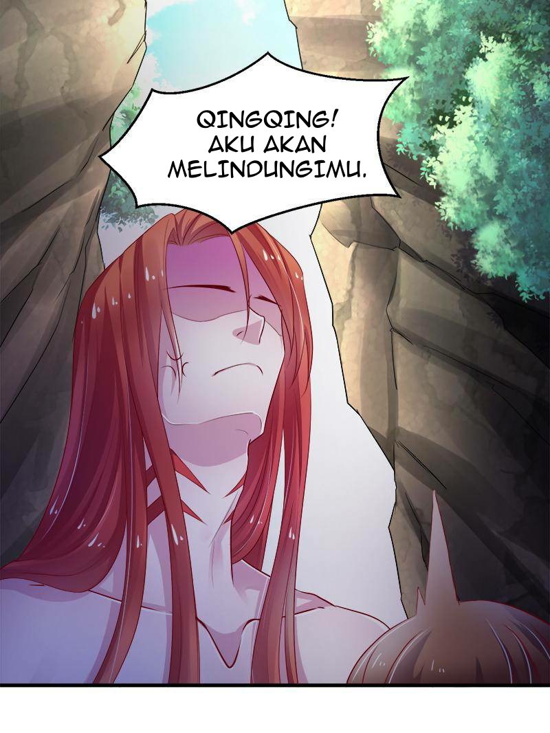 Beauty and the Beast Chapter 25 Gambar 33