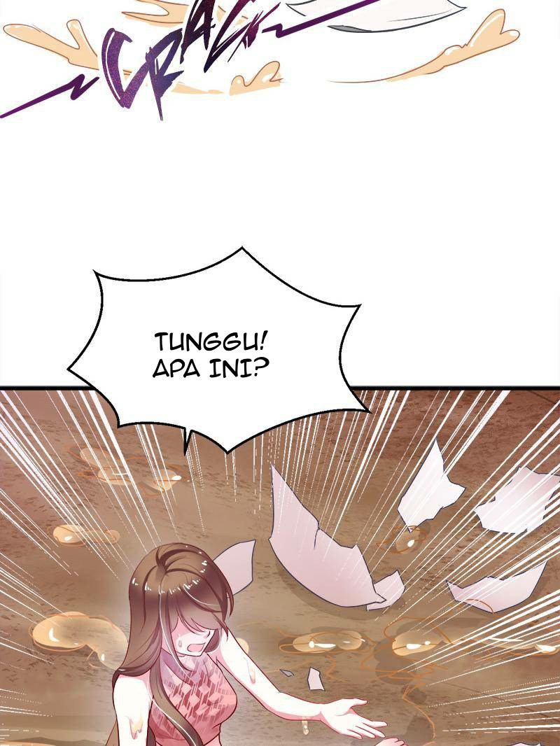 Beauty and the Beast Chapter 25 Gambar 37