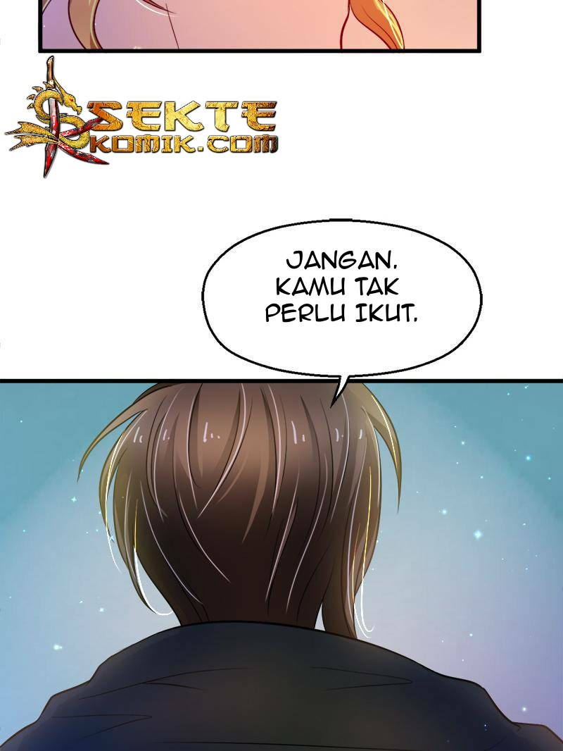 Beauty and the Beast Chapter 24 Gambar 8