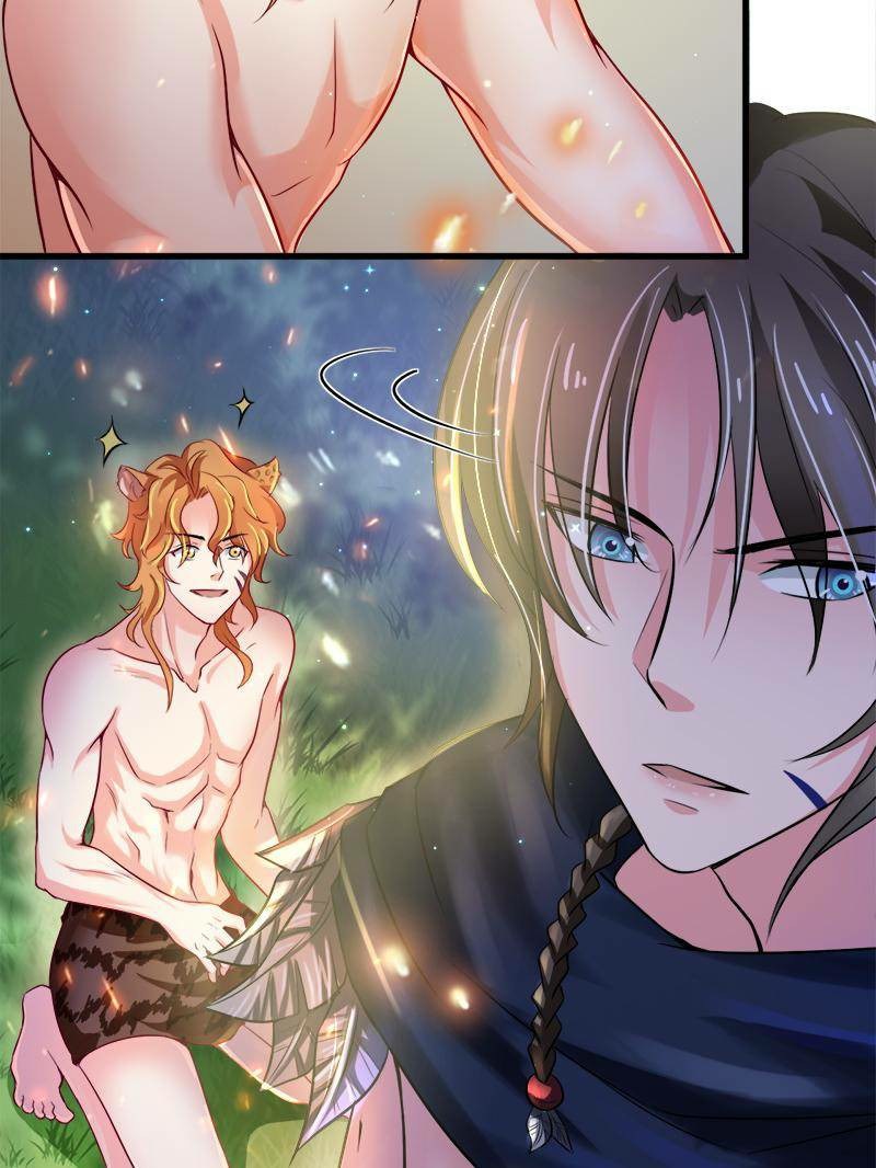 Komik Beauty and the Beast Chapter 24 gambar nomor 1