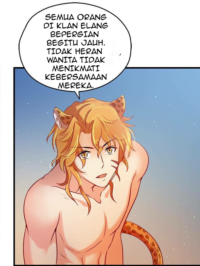 Beauty and the Beast Chapter 24 Gambar 12