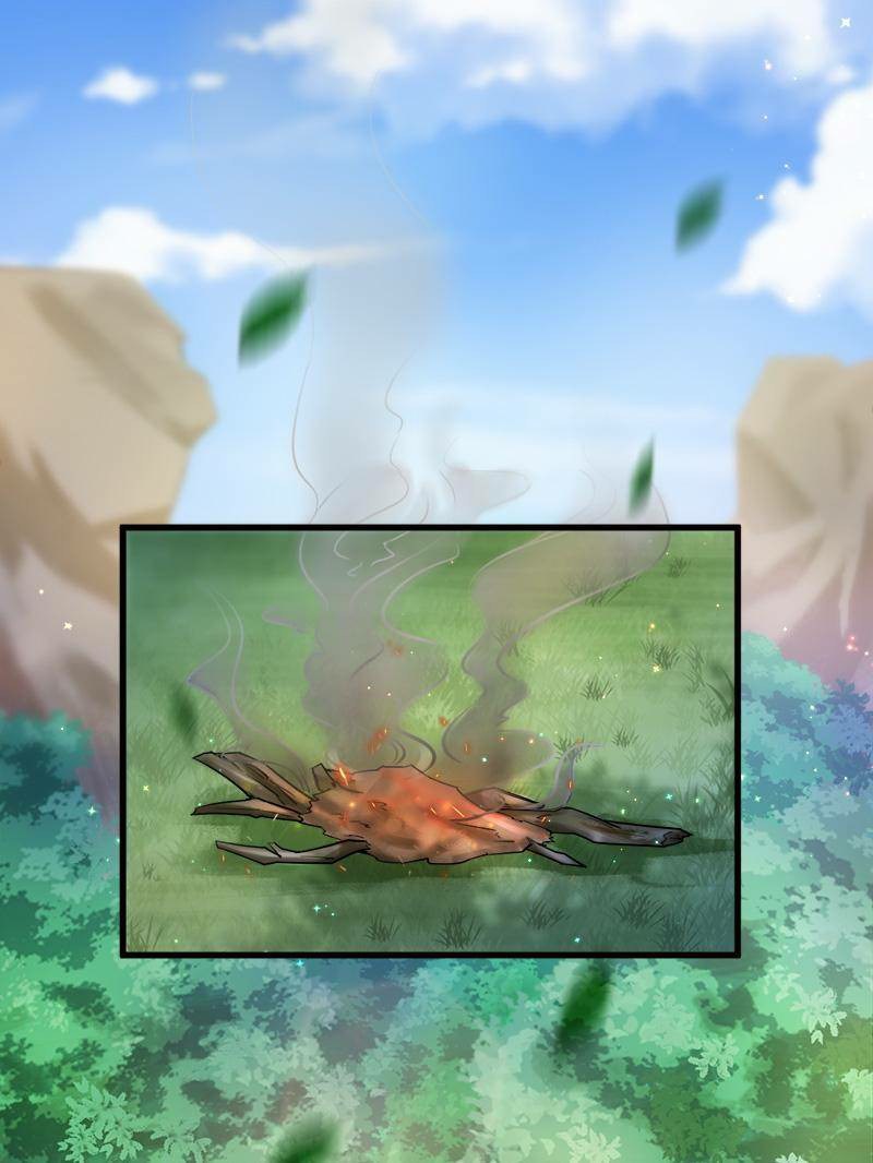 Beauty and the Beast Chapter 24 Gambar 13