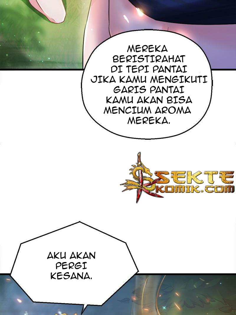 Manhua Beauty and the Beast Chapter 24 gambar nomor 2