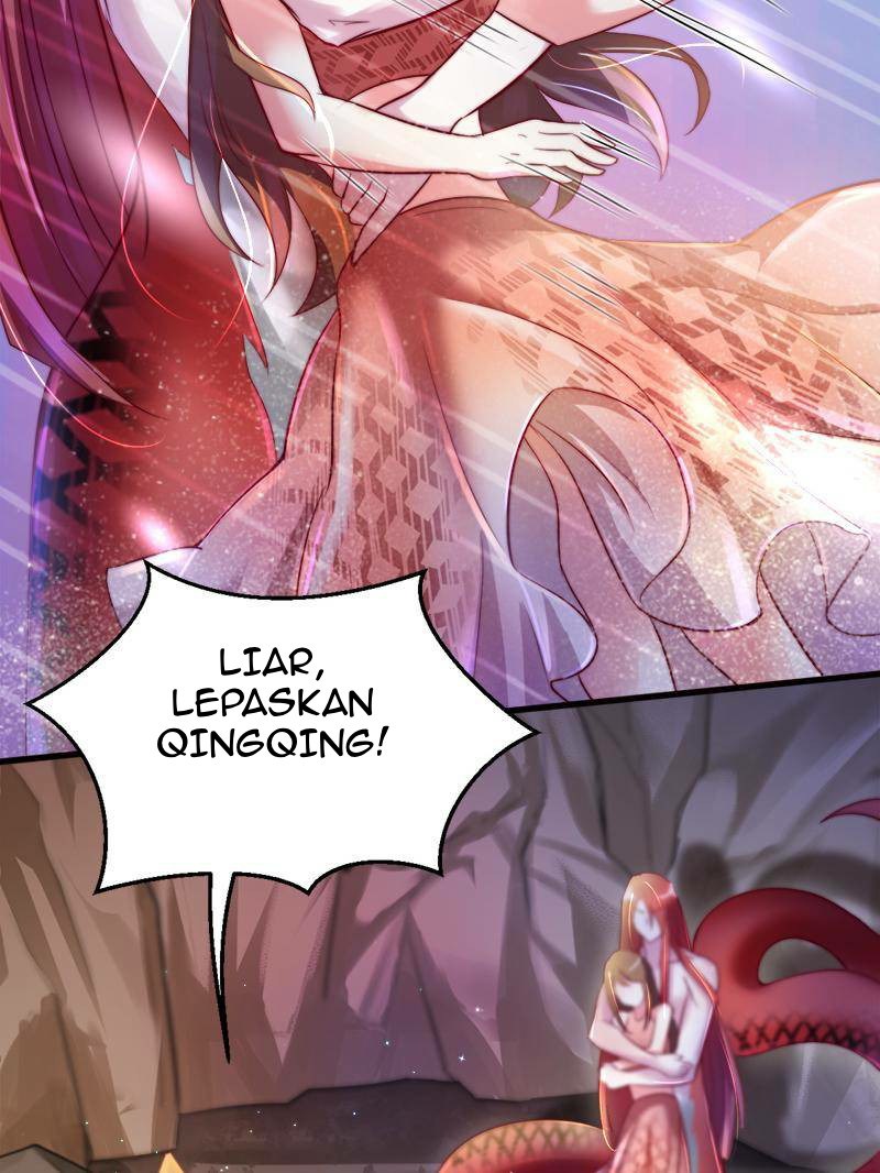 Beauty and the Beast Chapter 24 Gambar 28