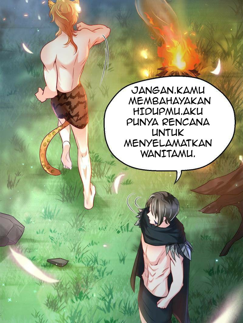 Beauty and the Beast Chapter 24 Gambar 3