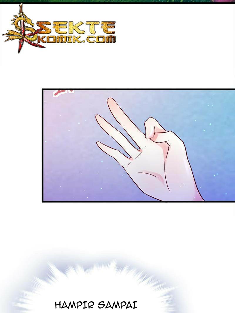 Beauty and the Beast Chapter 23 Gambar 4